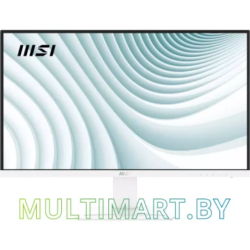 Монитор MSI Pro MP273AW